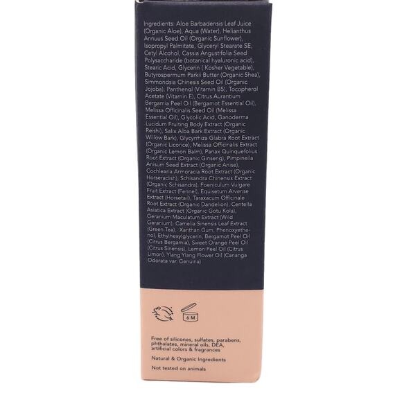 Eight Saints Soulmate Brightening Treatment - Picture 4 of 8